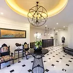 Nevv Bosphorus Hotel & Suites