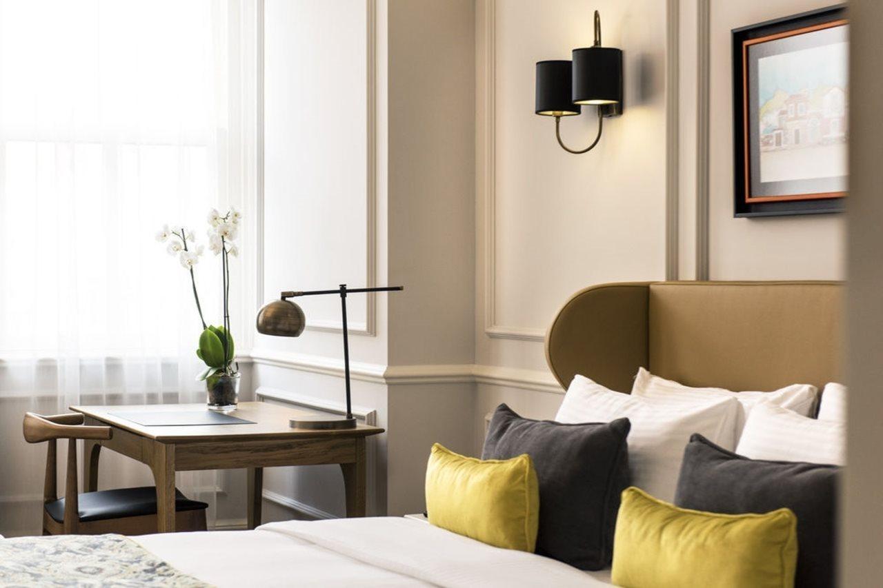 Nevv Bosphorus & Otel