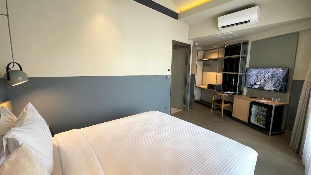 Nevv Bosphorus & Otel İstanbul