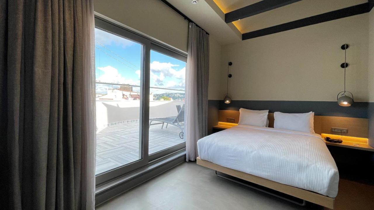 Otel Nevv Bosphorus &