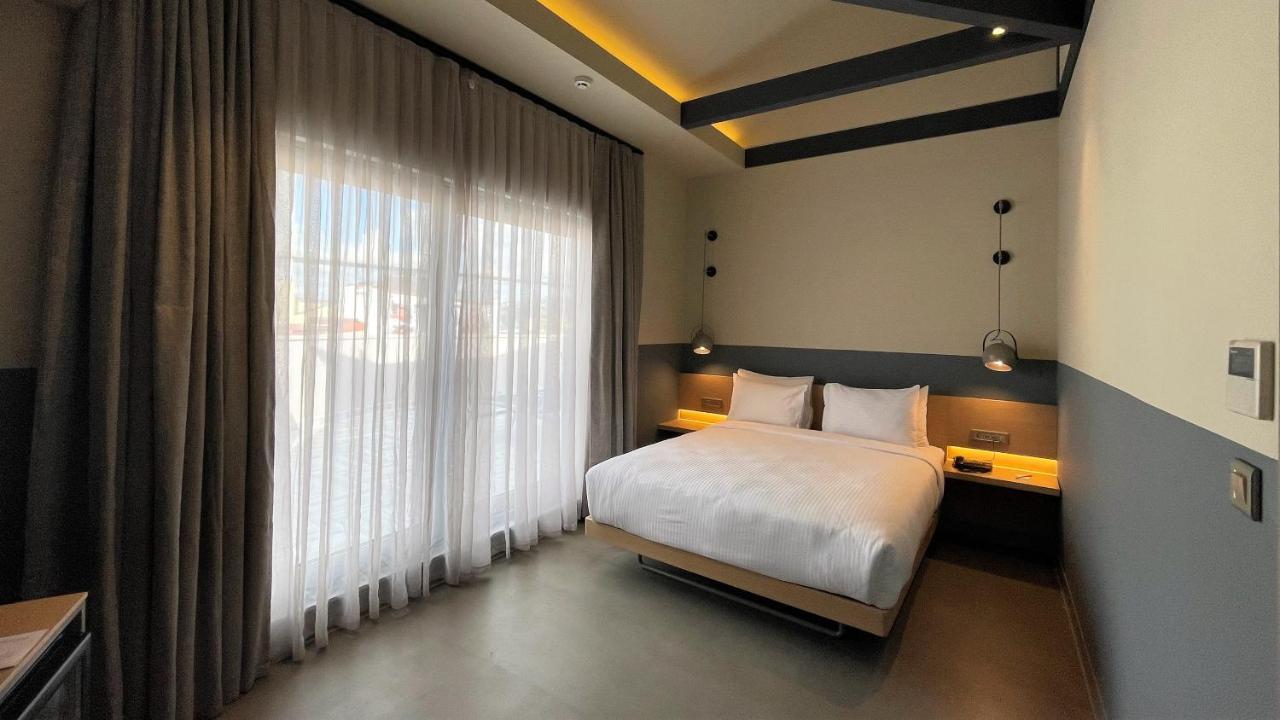 Otel Nevv Bosphorus & 3*