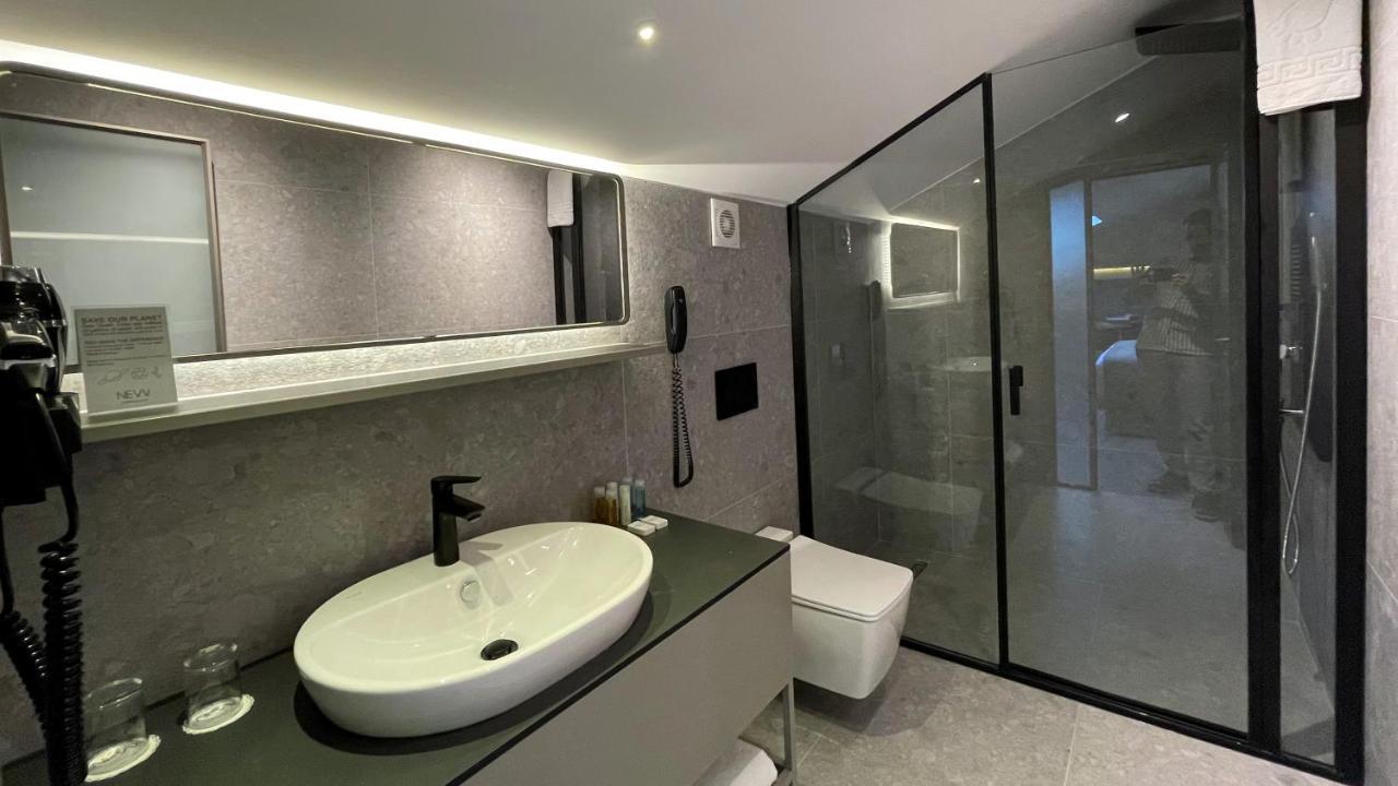 Otel Nevv Bosphorus &