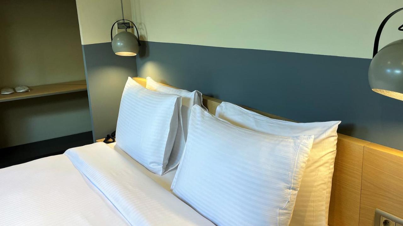 Nevv Bosphorus & 3* İstanbul