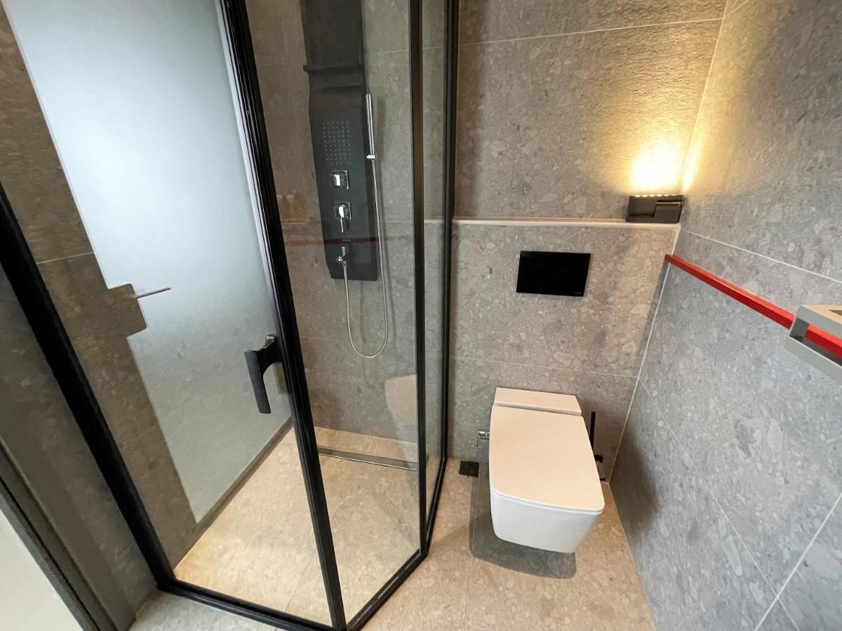 Nevv Bosphorus & Otel 3*