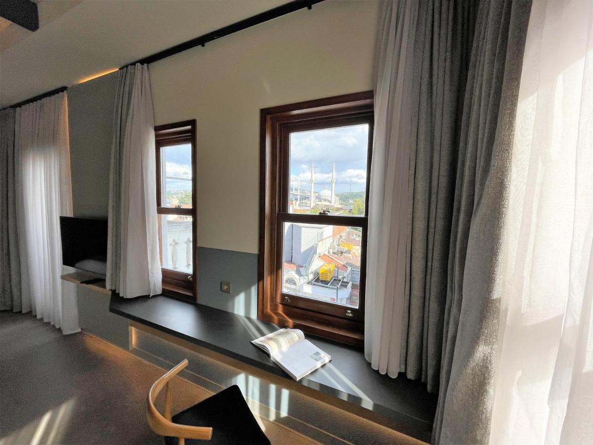 Otel Nevv Bosphorus & İstanbul