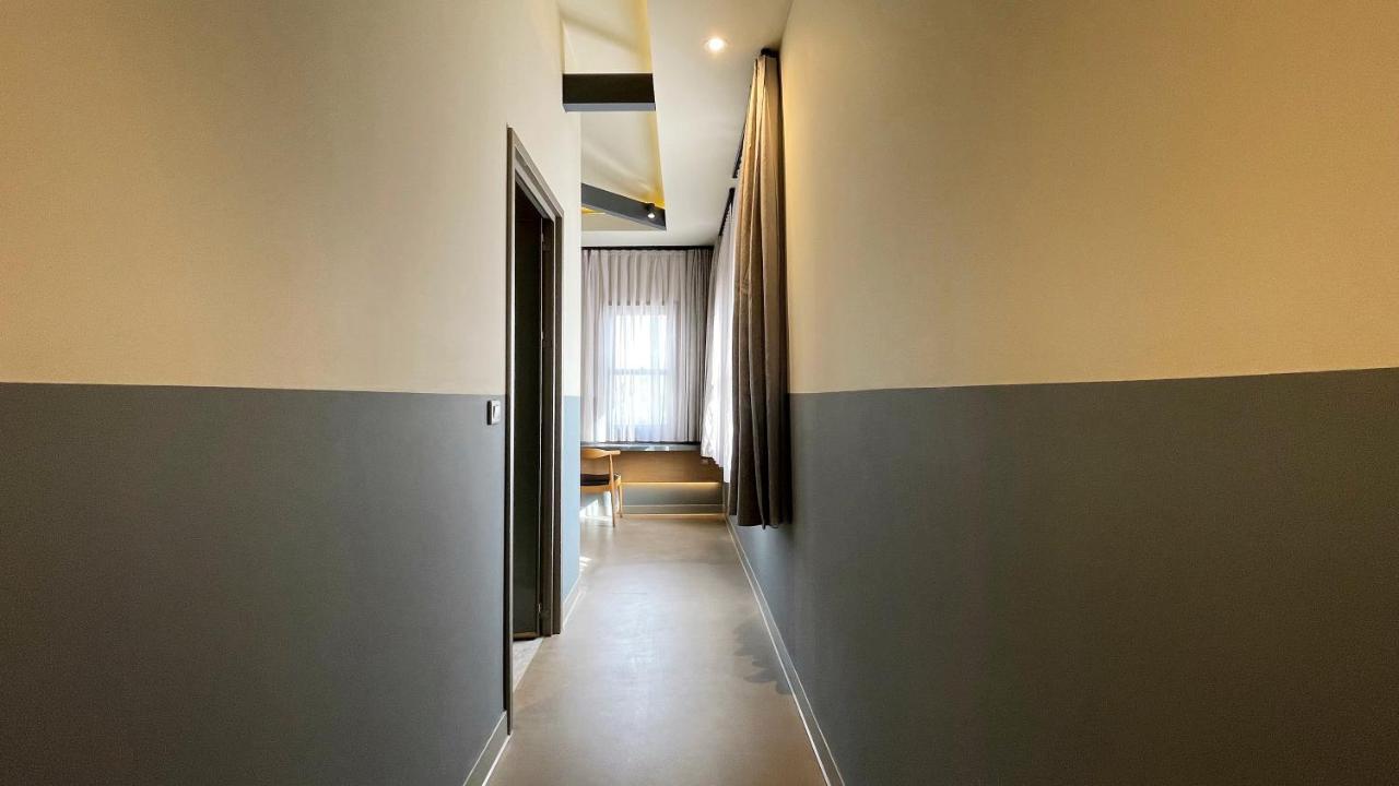 Nevv Bosphorus & Otel