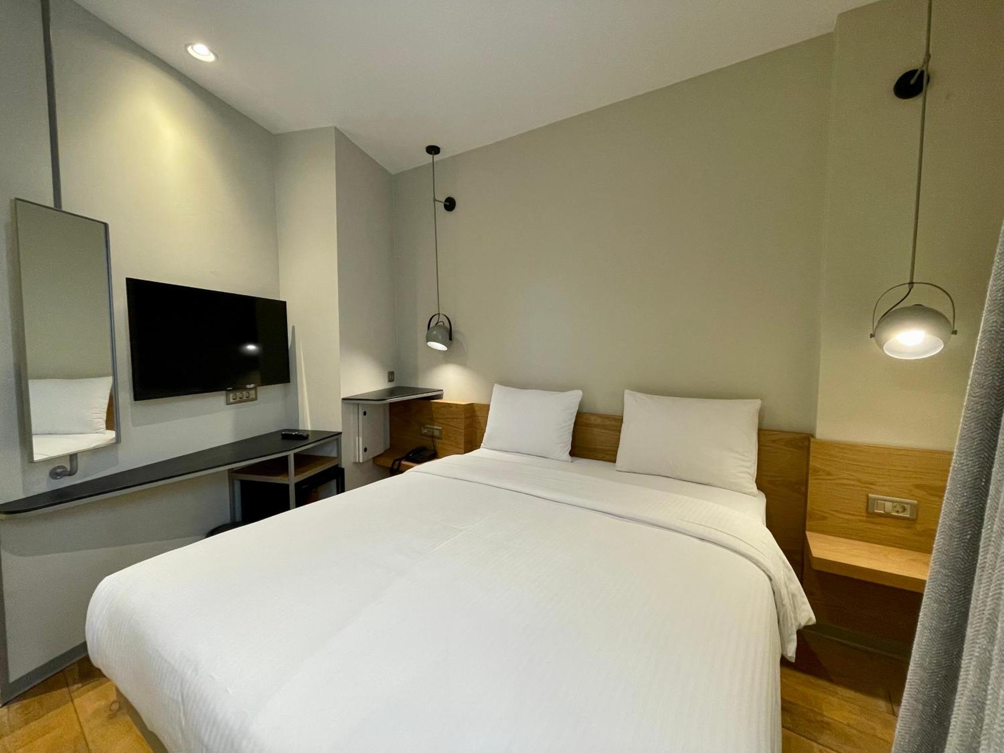 Nevv Bosphorus & Otel İstanbul