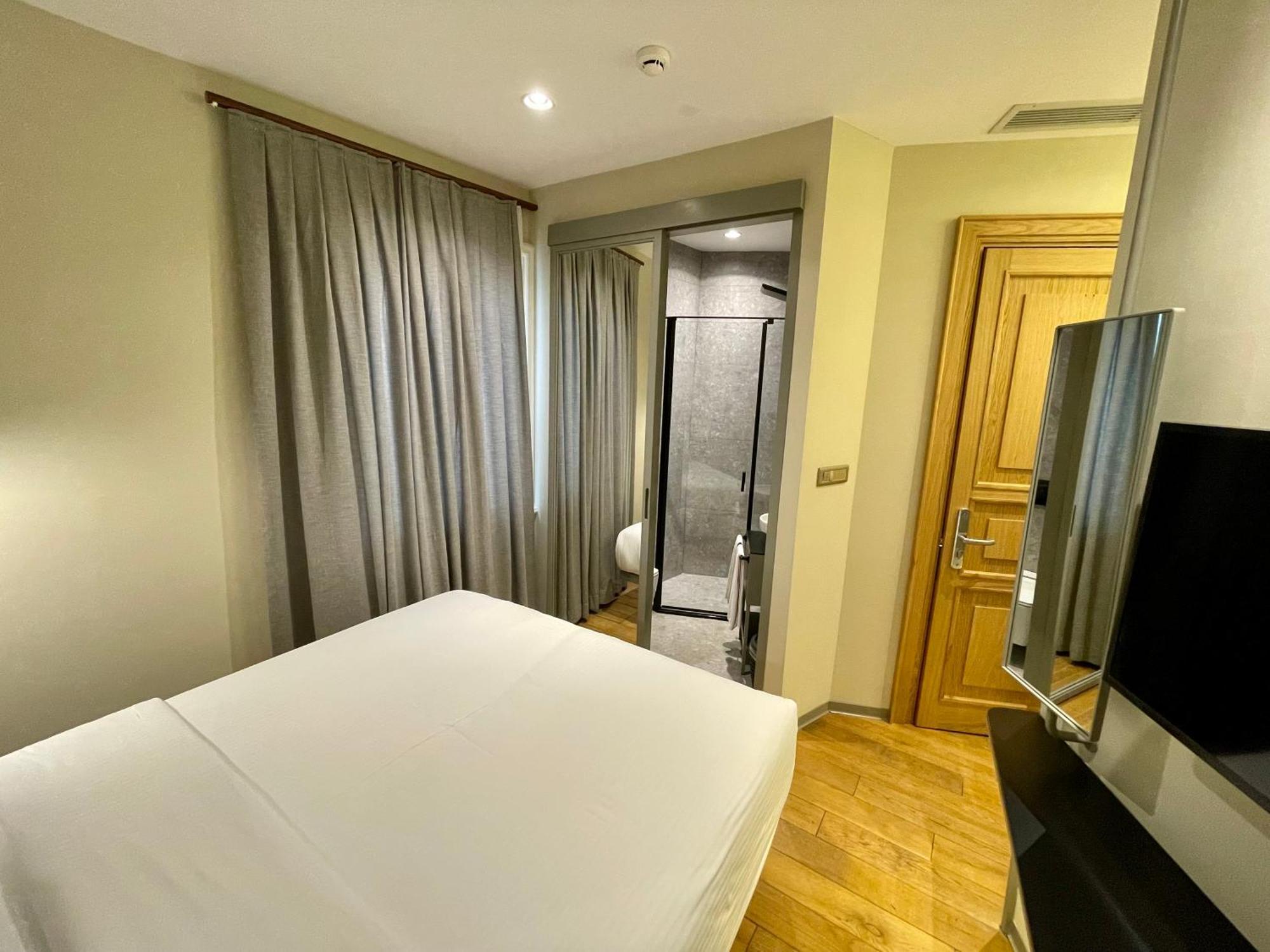 Nevv Bosphorus & Otel İstanbul