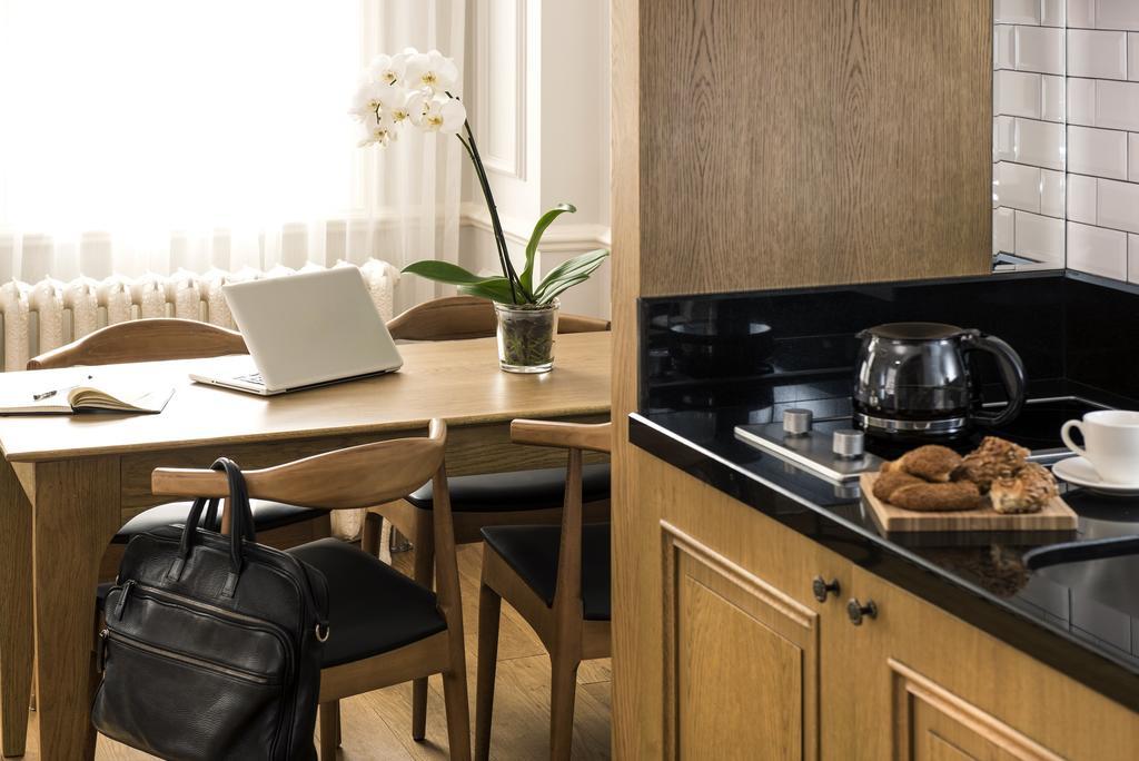 Otel Nevv Bosphorus & 3*