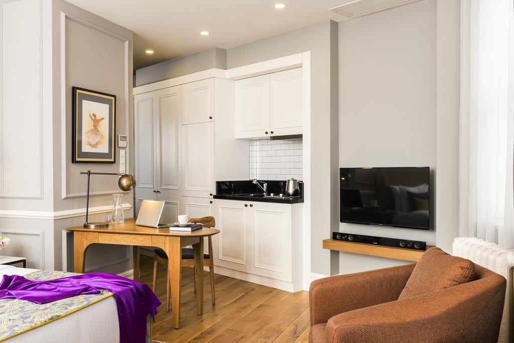 Nevv Bosphorus & Otel İstanbul