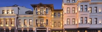 Otel Nevv Bosphorus &