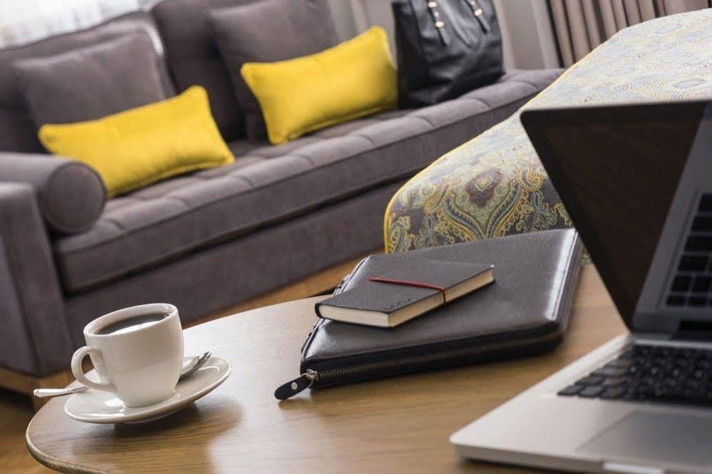 Otel Nevv Bosphorus &