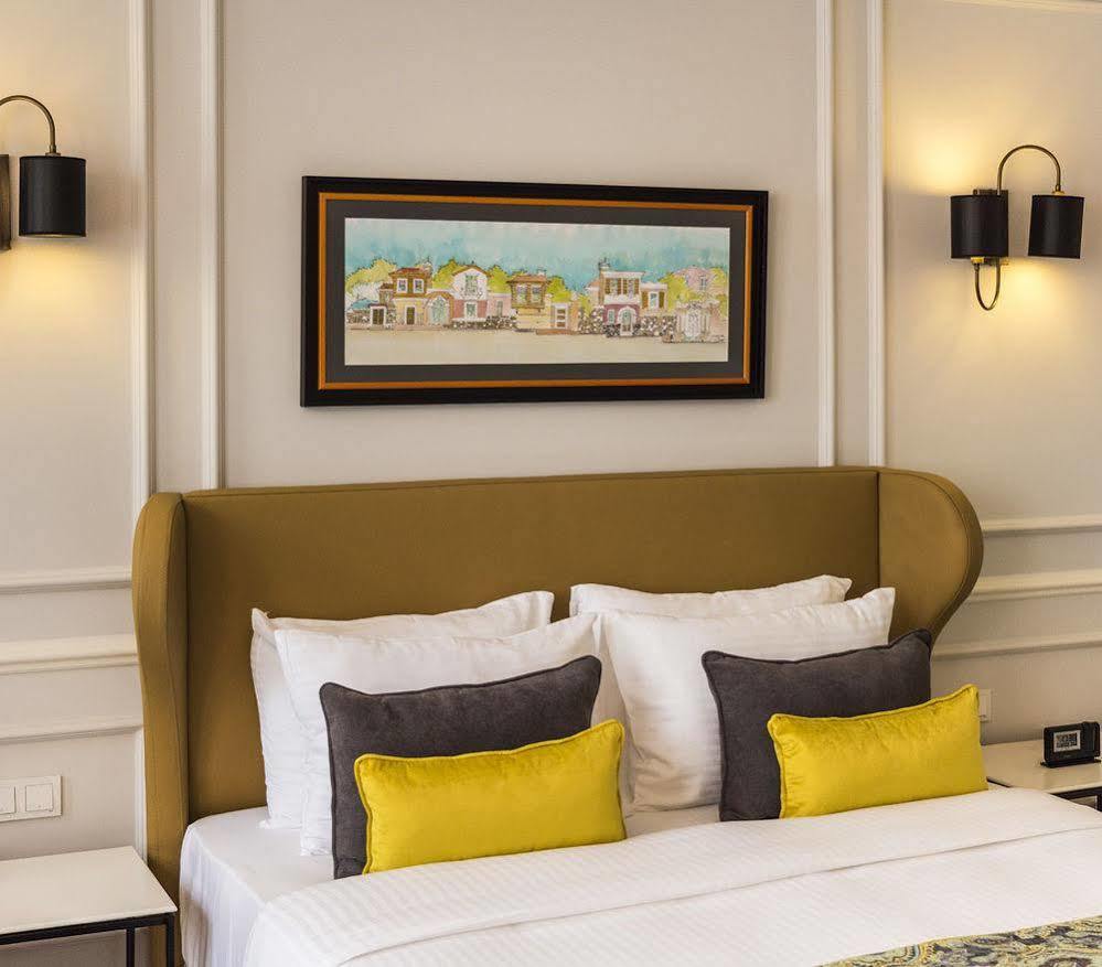 Nevv Bosphorus & 3* İstanbul
