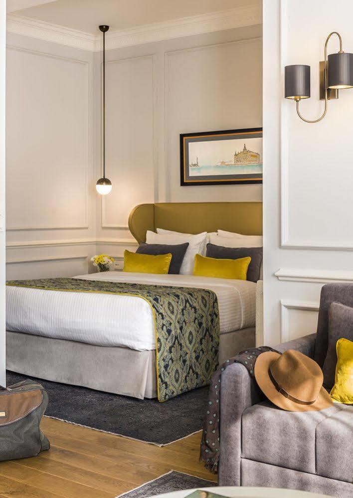 Nevv Bosphorus & Otel
